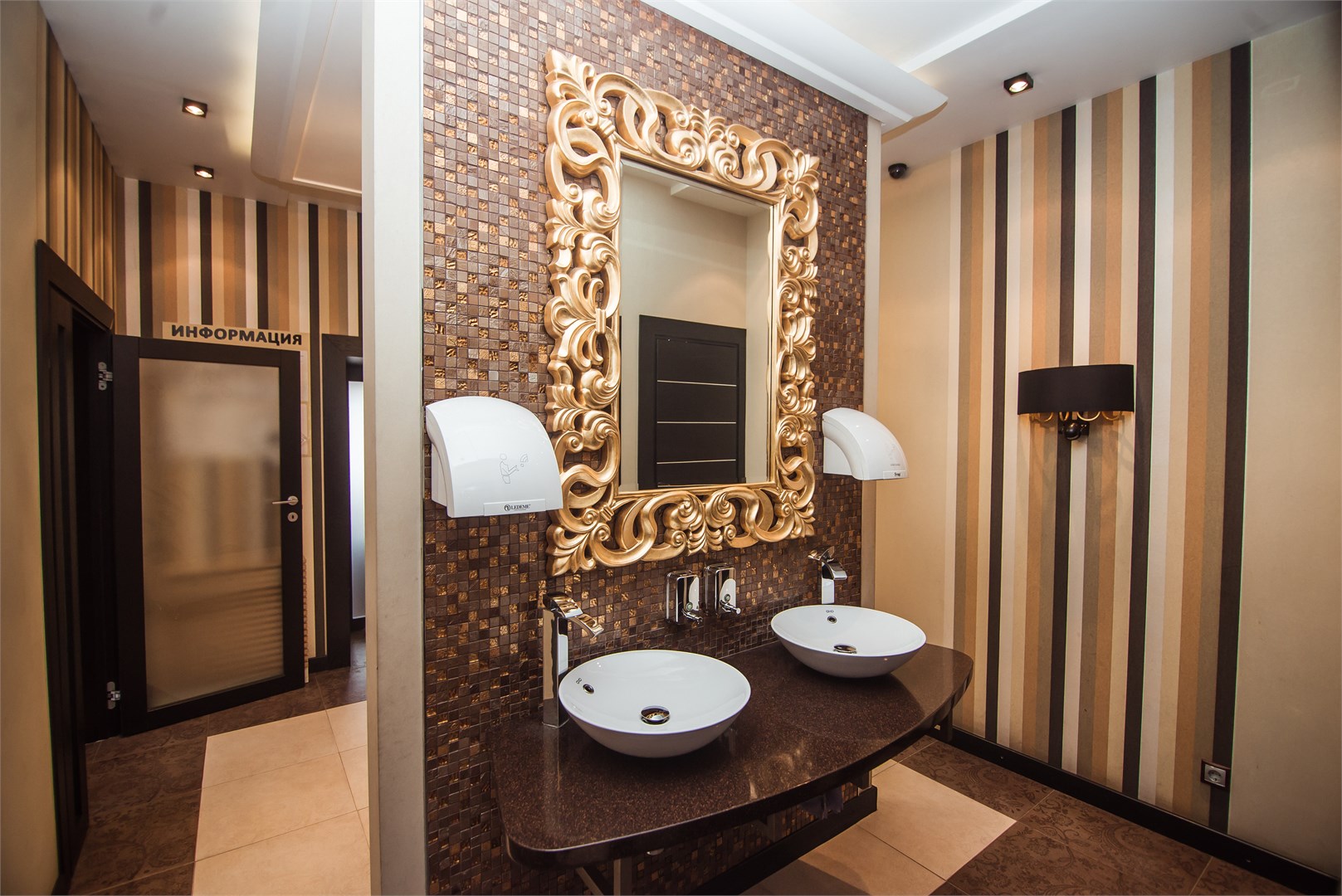 Мон Отель - photo 4