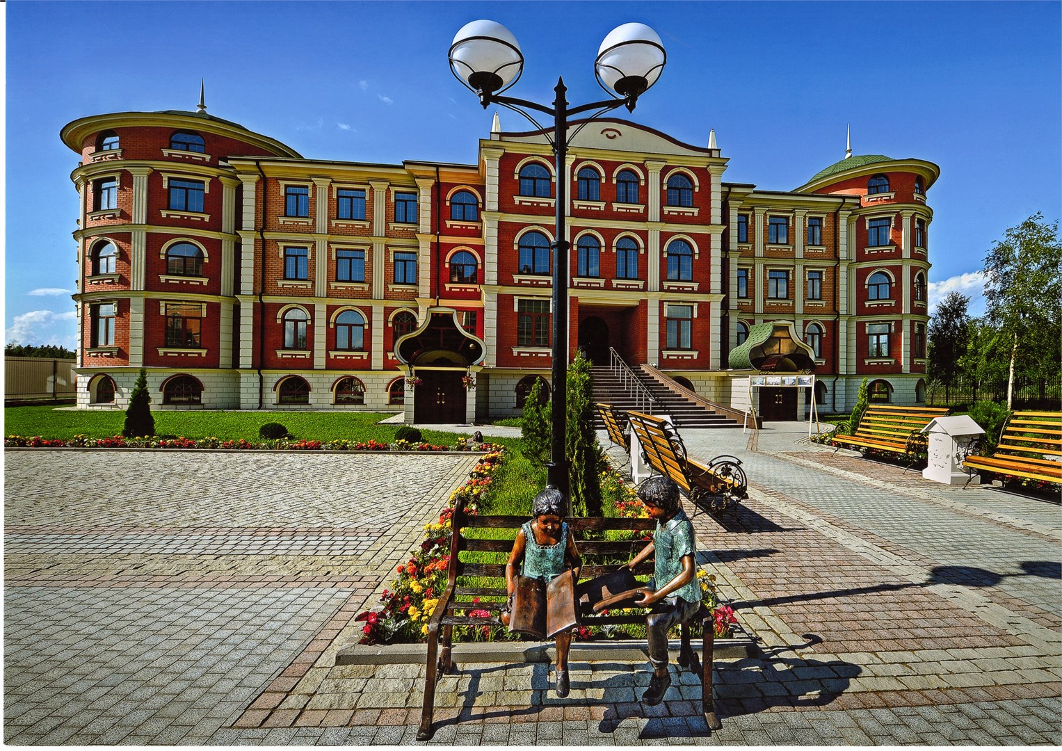 Ольгино - photo 2