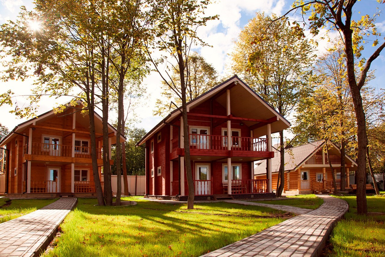 Ольгино - photo 5