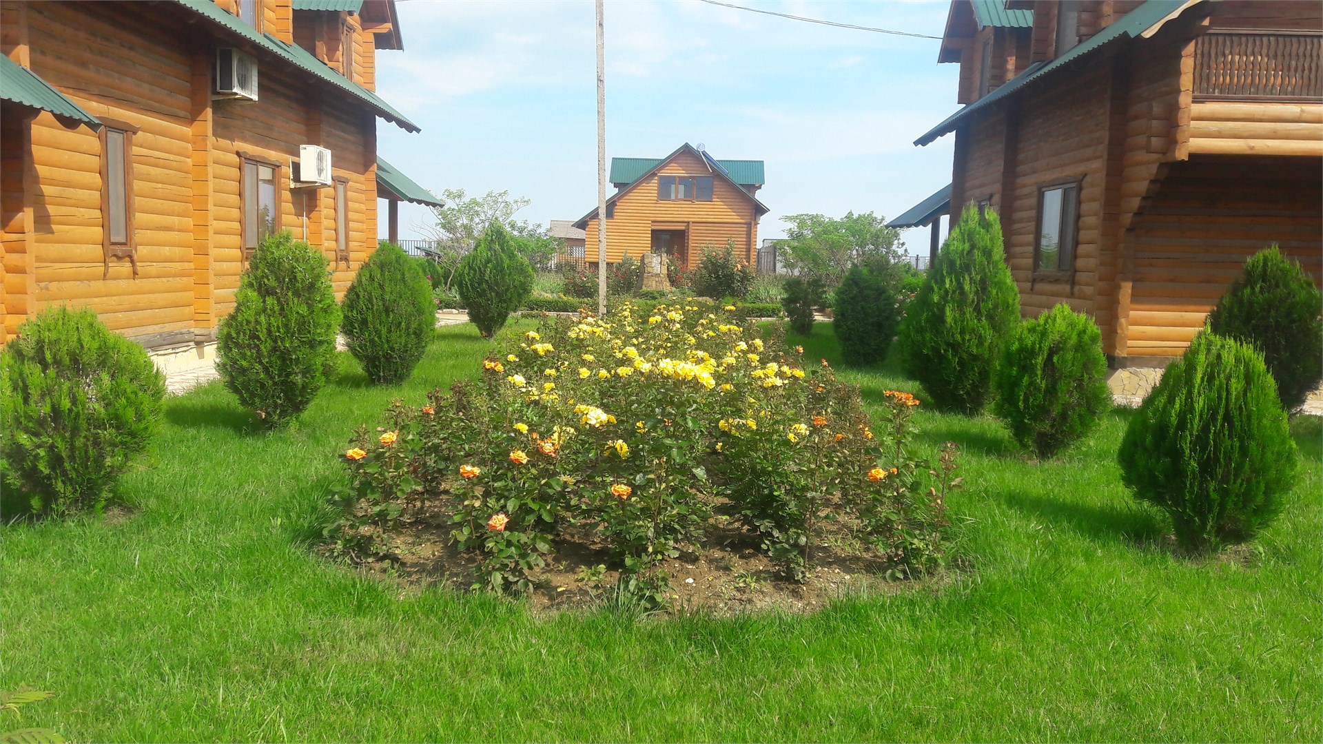 Украина-1 - photo 4