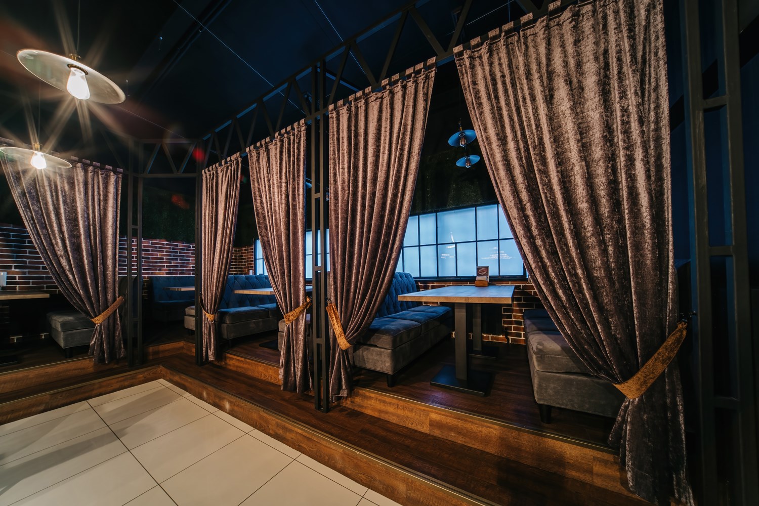 Фабрика - photo 2