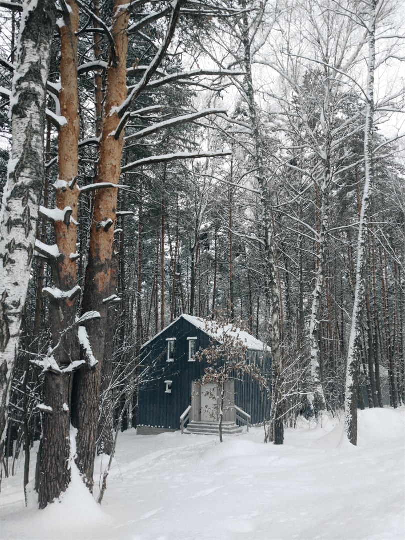 Скрытово.Дачи - photo 2