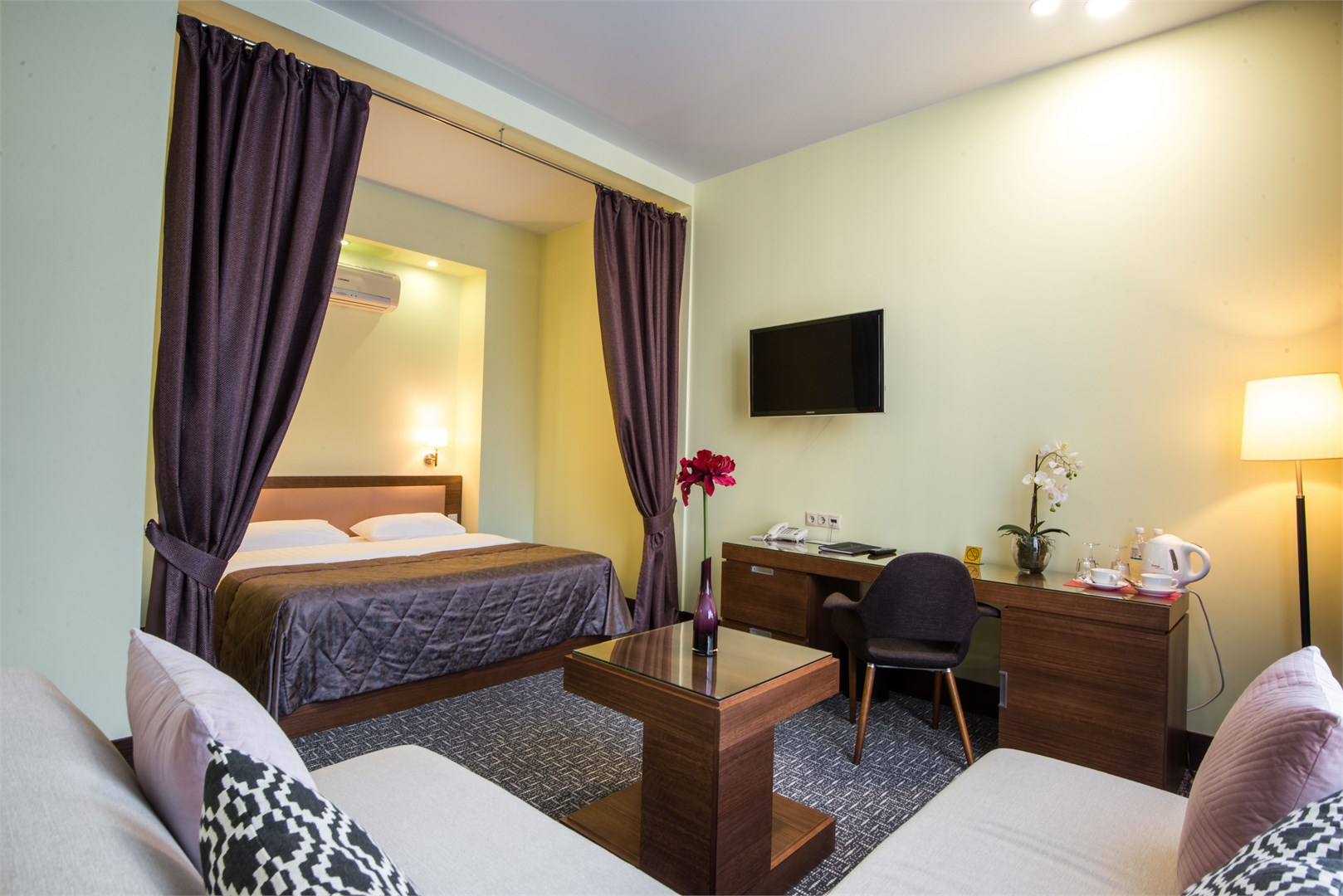 Олимпик - photo 3