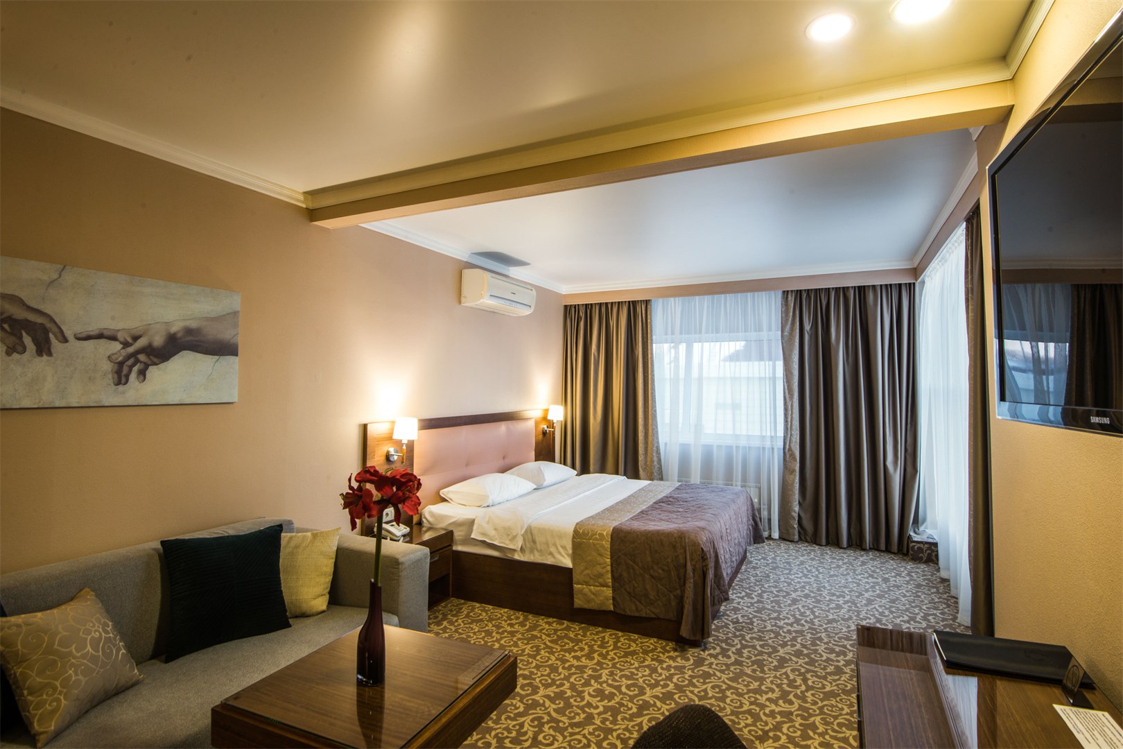 Олимпик - photo 4