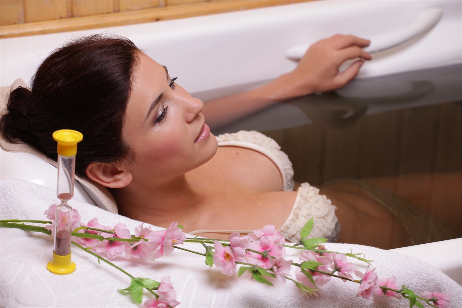 Бакирово, санаторий (Татарстан, с. Бакирово) - photo 2