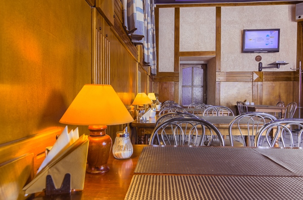 Гостиница Золотая бухта (ГК Славянка) - photo 2