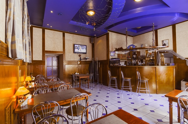 Гостиница Золотая бухта (ГК Славянка) - photo 3