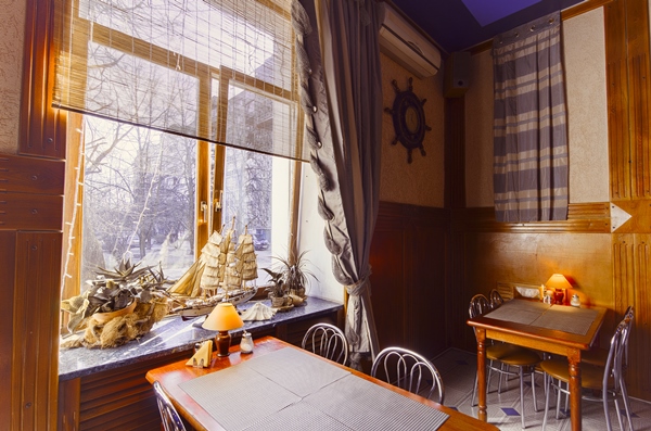 Гостиница Золотая бухта (ГК Славянка) - photo 4