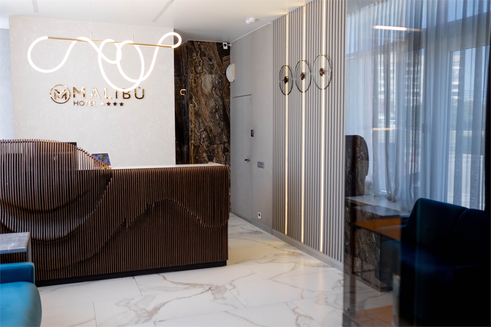 Малибу (Омск) - photo 2