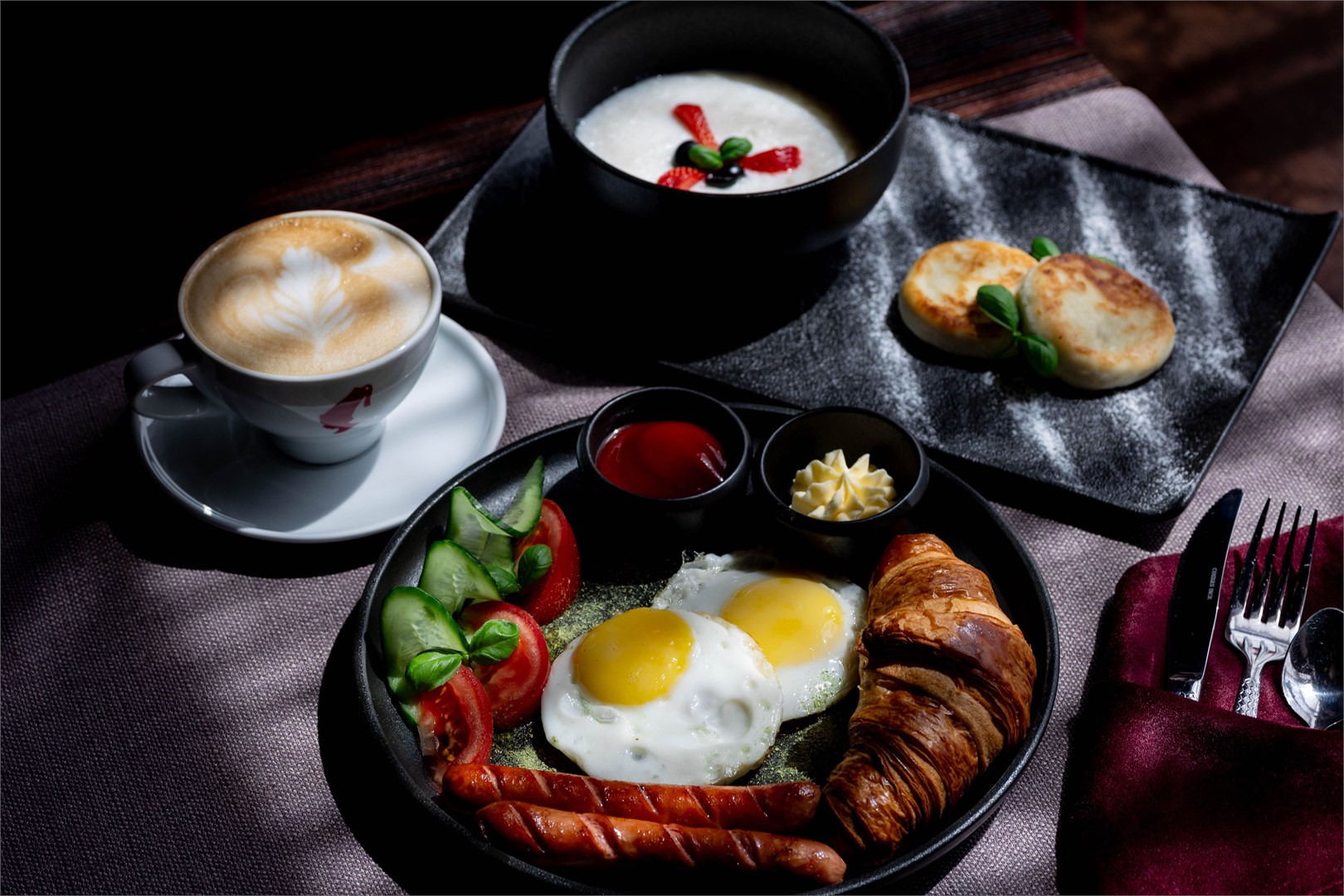 Малибу (Омск) - photo 3