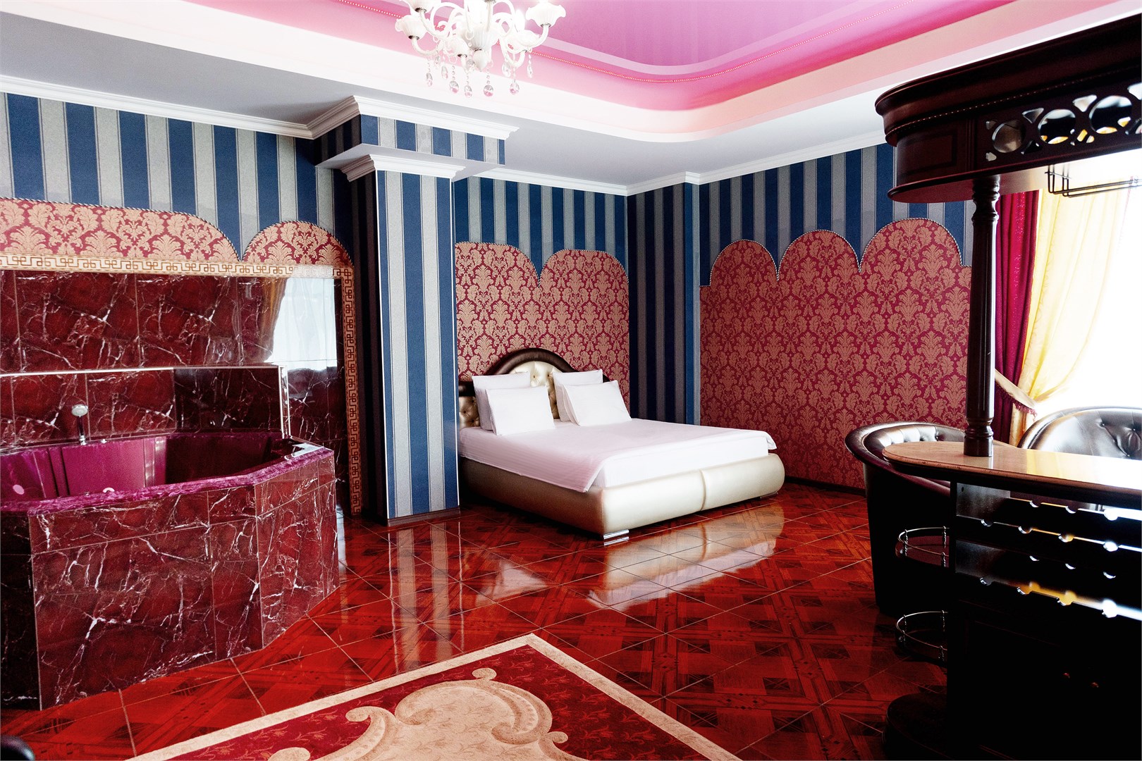 Малибу (Омск) - photo 5