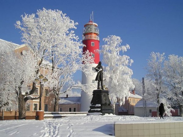 Гостиница Золотой якорь (ГК Славянка) - photo 2