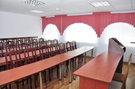 Гостиница Знаменск (ГК Славянка) - photo 2