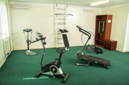 Гостиница Знаменск (ГК Славянка) - photo 3