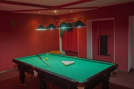 Гостиница Знаменск (ГК Славянка) - photo 4