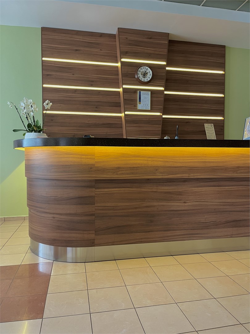 Отель Озеры - photo 2