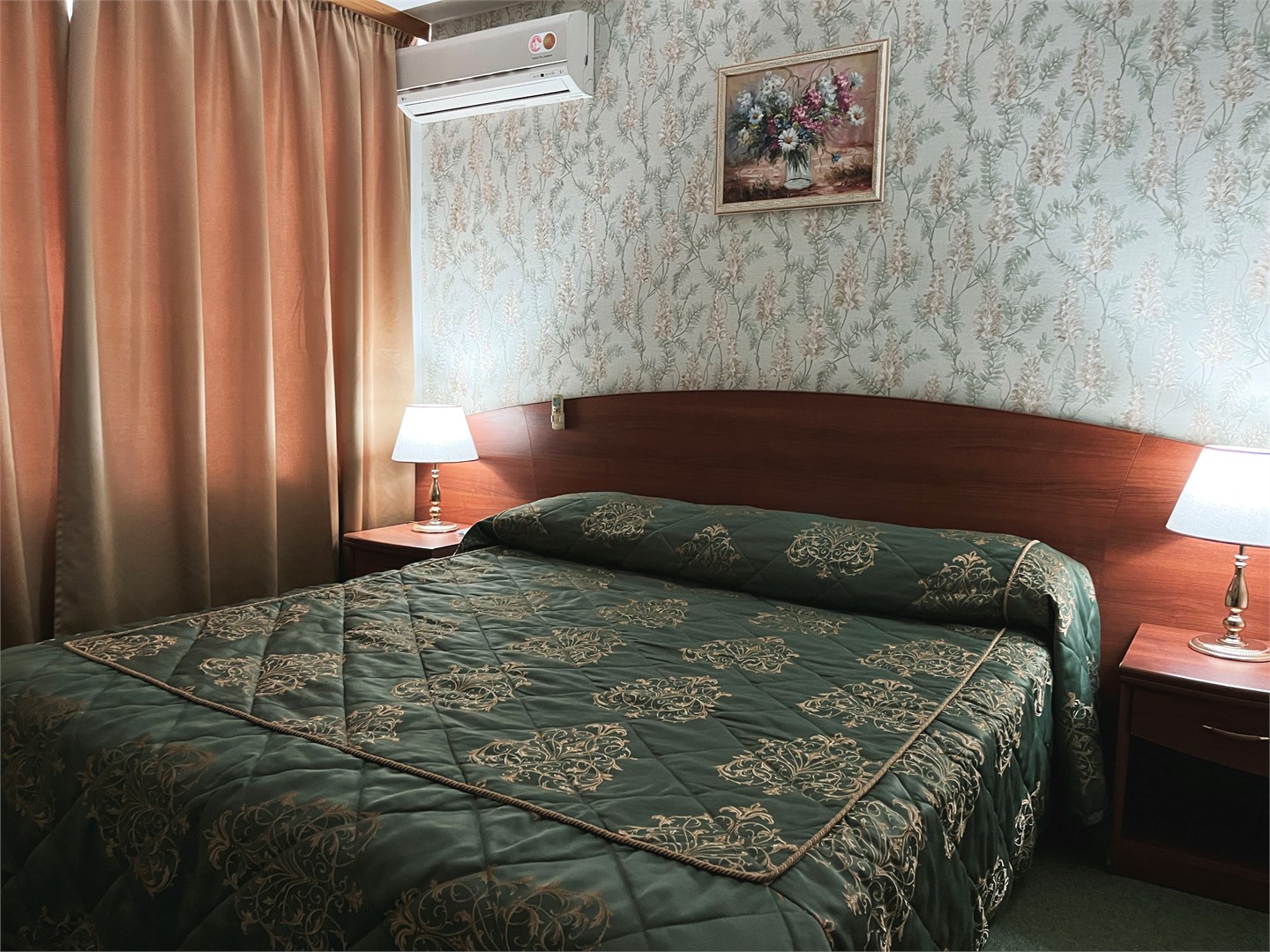 Отель Озеры - photo 4