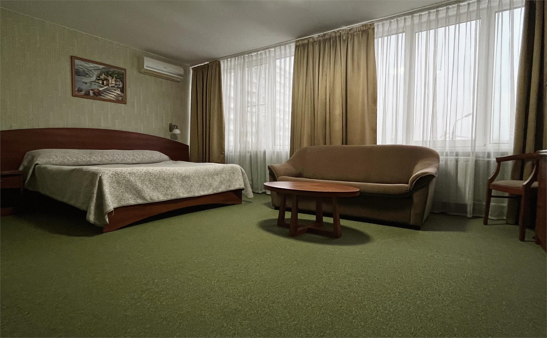 Отель Озеры - photo 5
