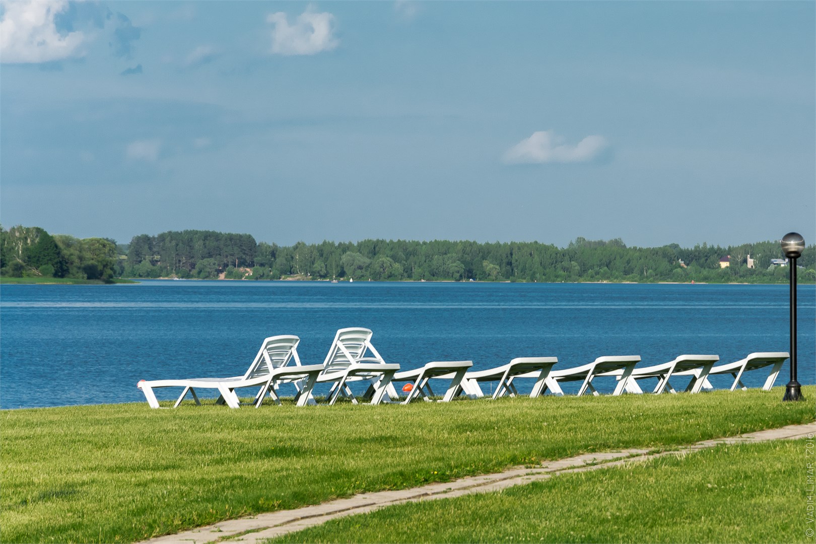 Комплекс отдыха "Завидово" - photo 3