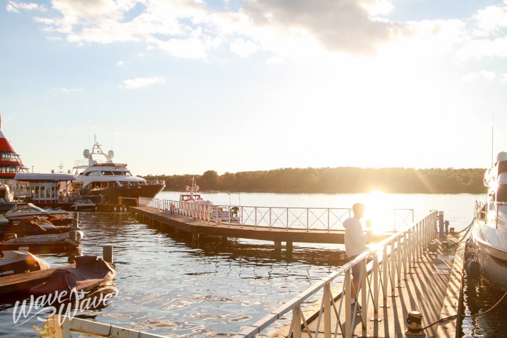 Комплекс отдыха "Завидово" - photo 2