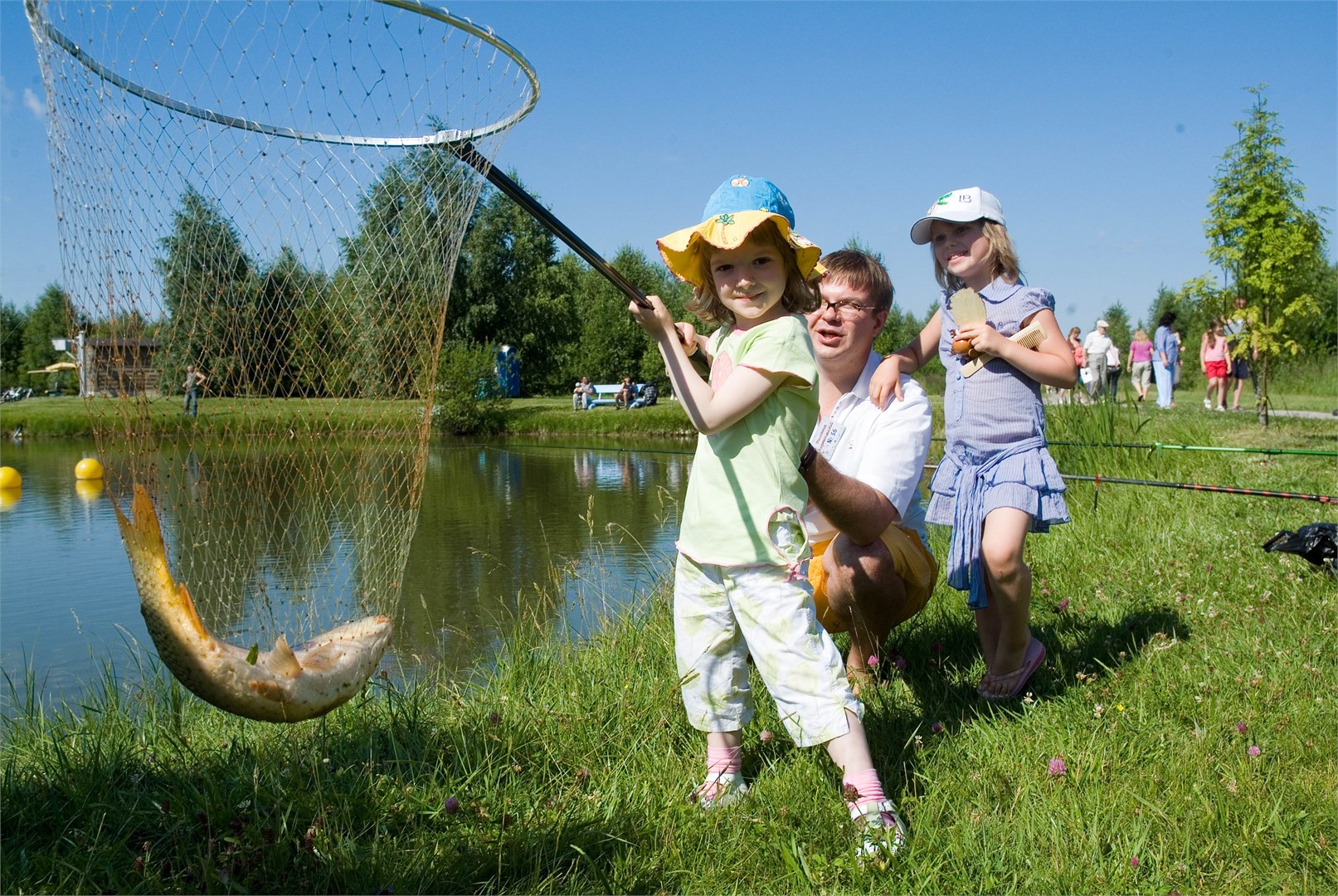 Комплекс отдыха "Завидово" - photo 4