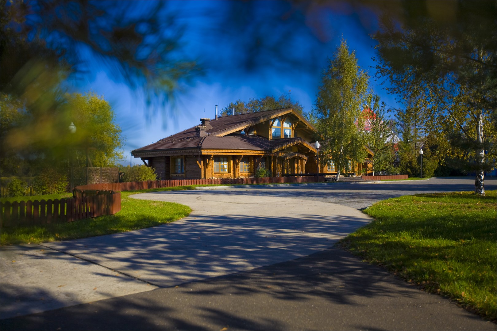 Комплекс отдыха "Завидово" - photo 5