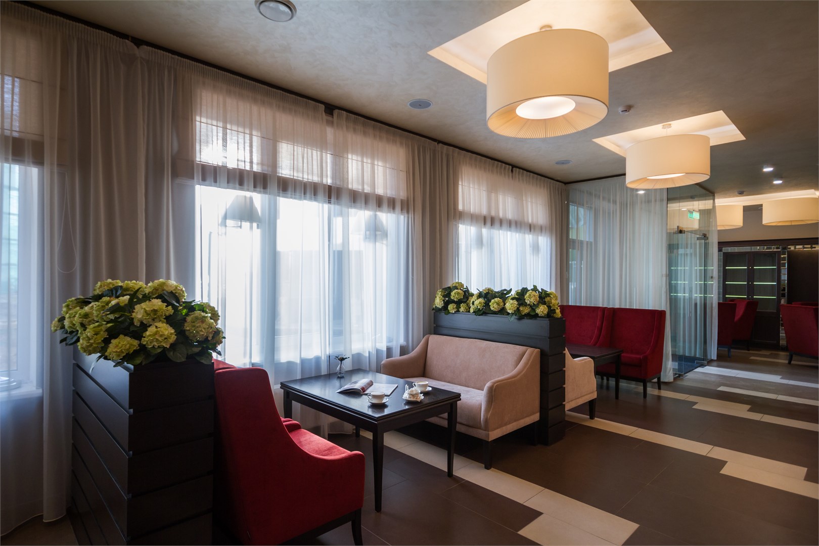 Апарт-отель Республика - photo 4