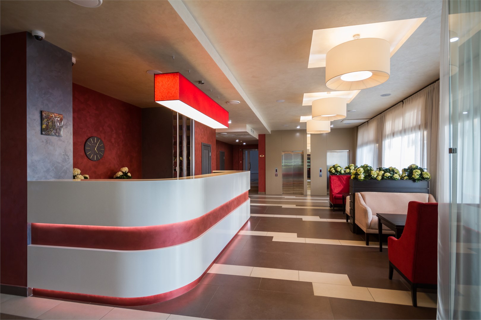 Апарт-отель Республика - photo 5