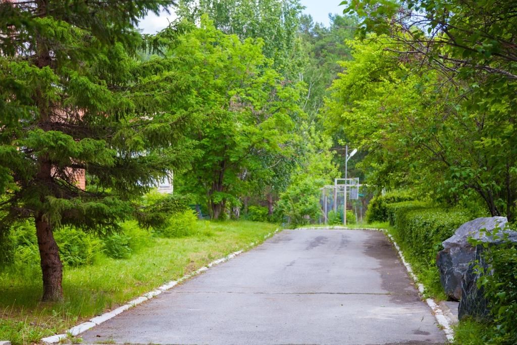 Санаторий Кошкуль - photo 5