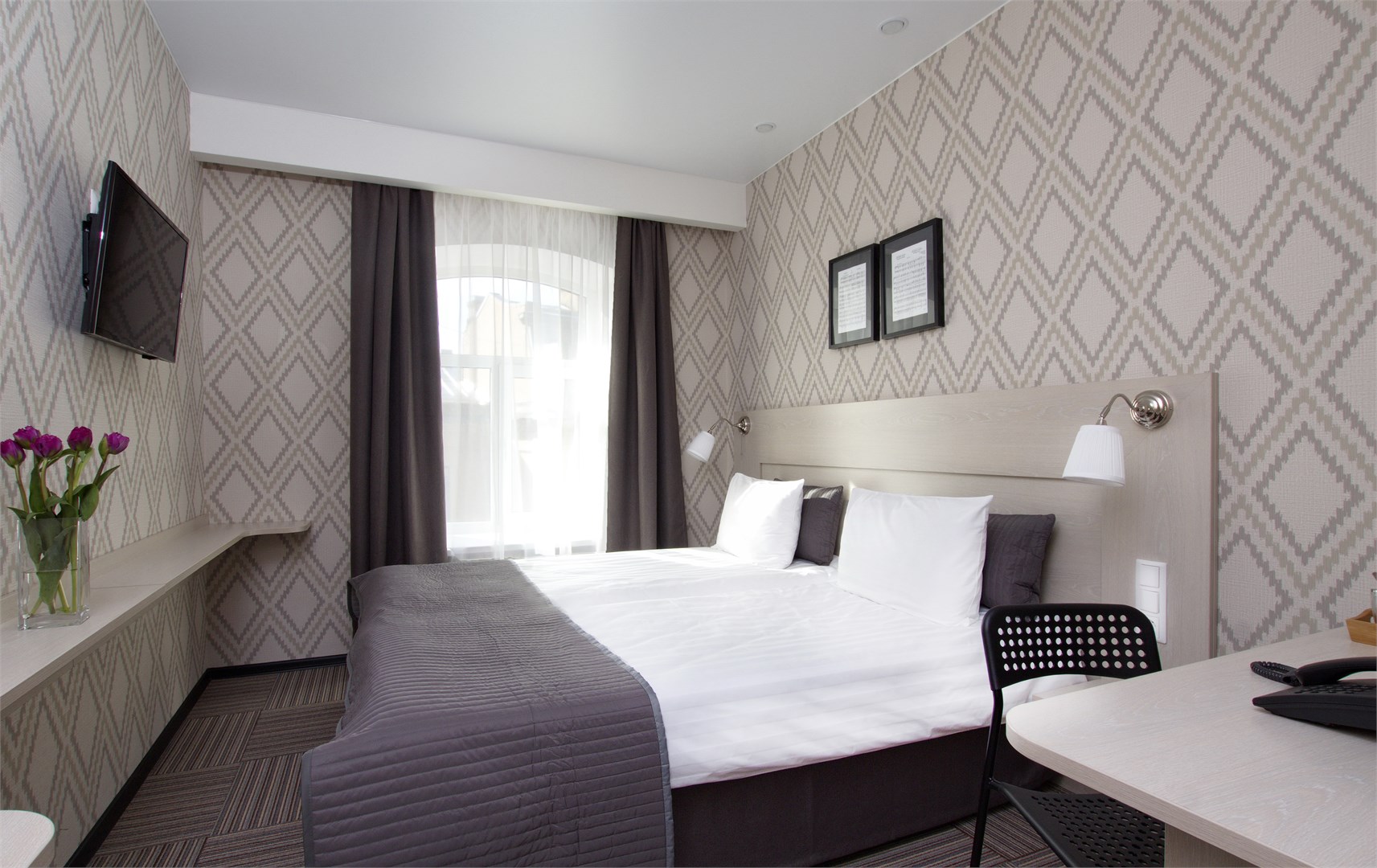 Nevsky Hotel Art Hall - photo 5
