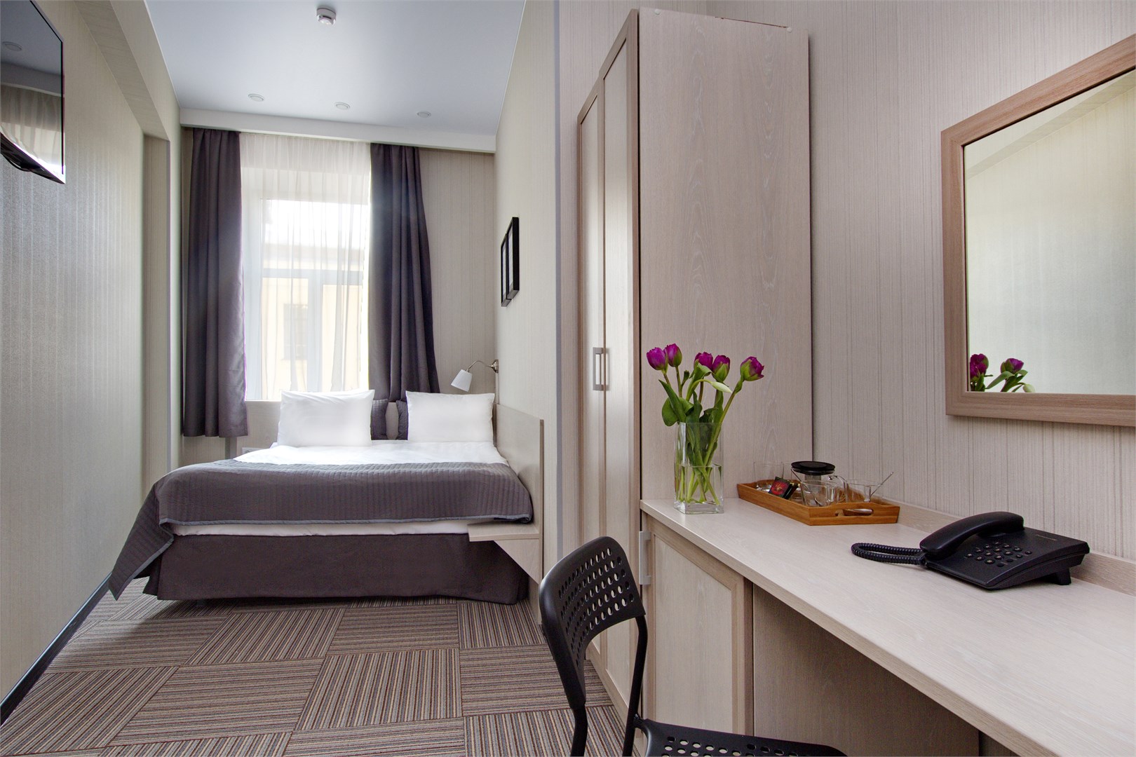 Nevsky Hotel Art Hall - photo 3