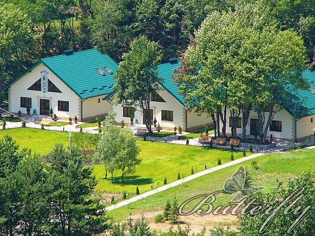 Вилла Арнест