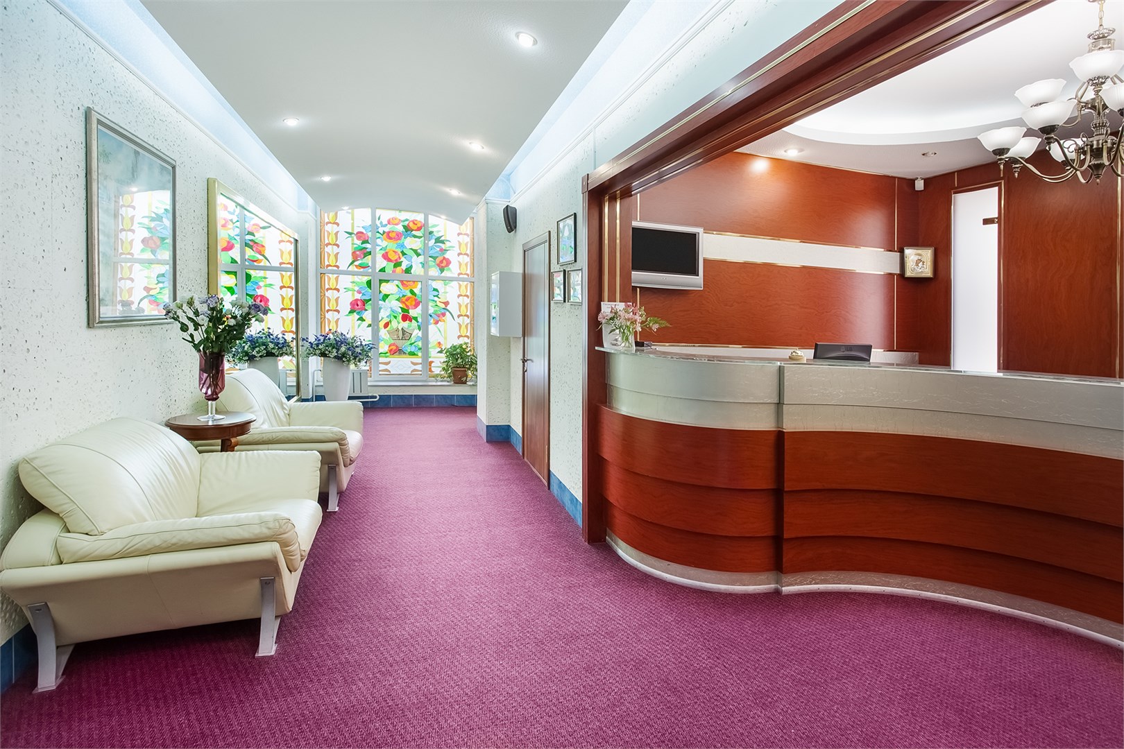 Вилла Арнест - photo 3