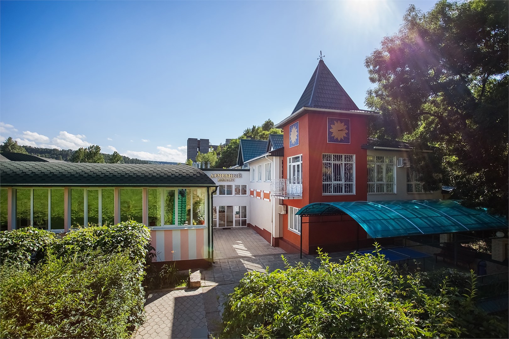 Вилла Арнест - photo 4