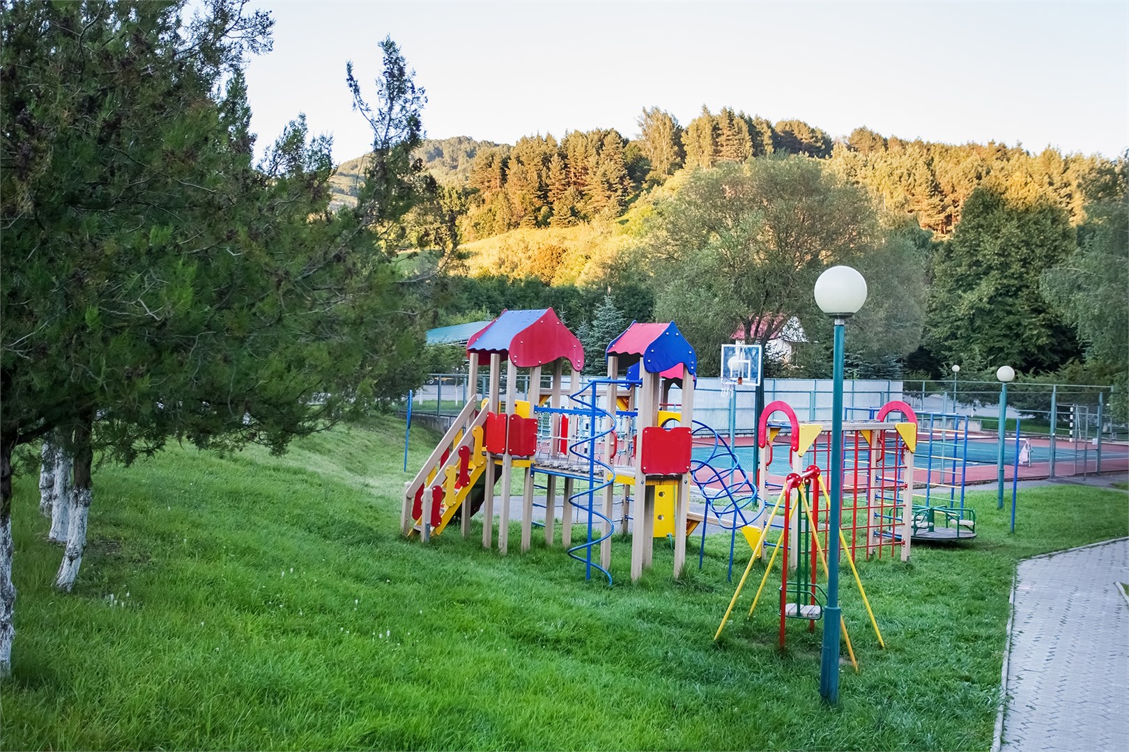 Вилла Арнест - photo 5