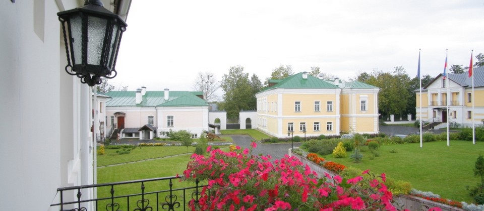 ГК Пушкарская слобода - photo 2