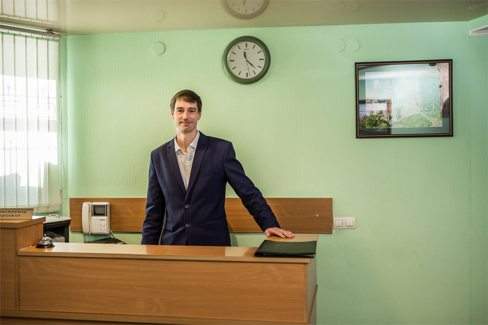 На Ильинке - photo 5