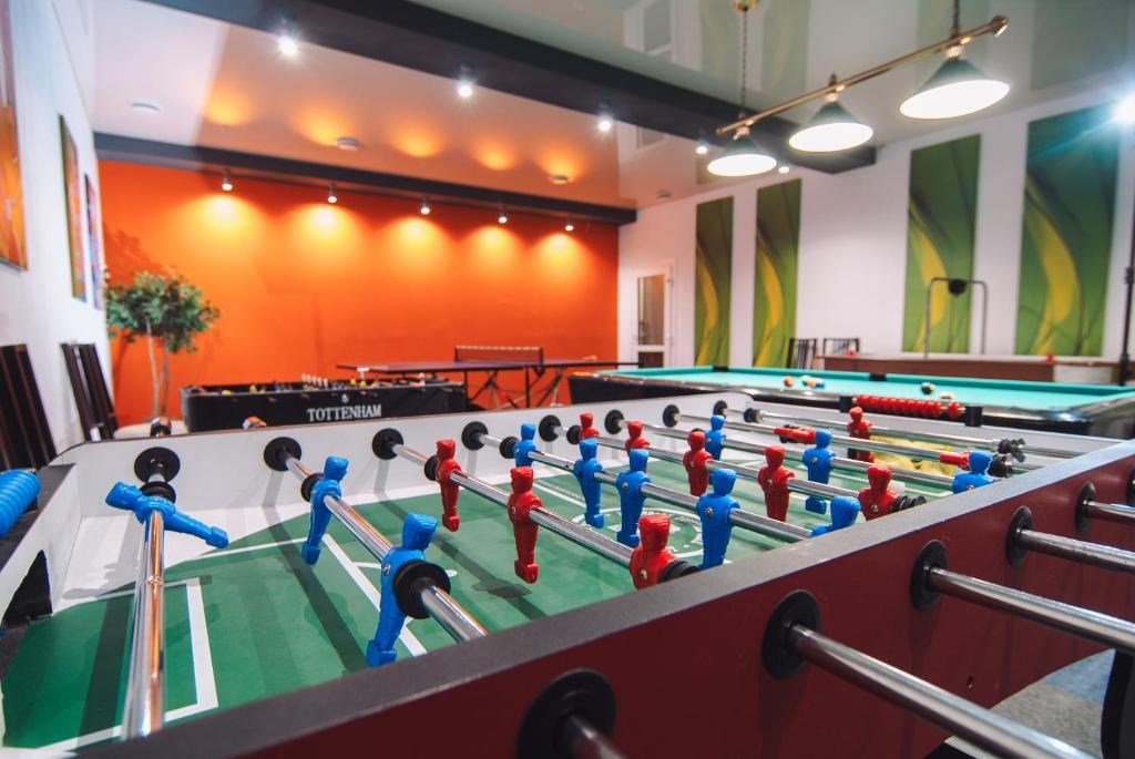 Загородный комплекс Dolphin Planet Hotel & SPA 4* - photo 5