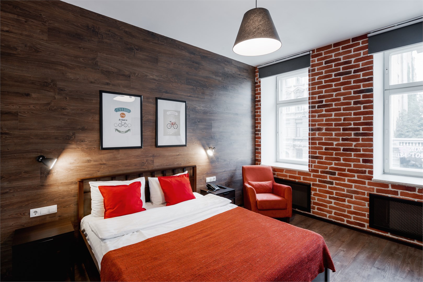 LiKi LOFT HOTEL - photo 3