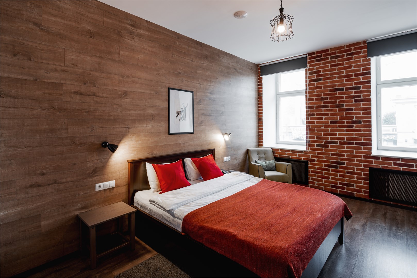 LiKi LOFT HOTEL - photo 5