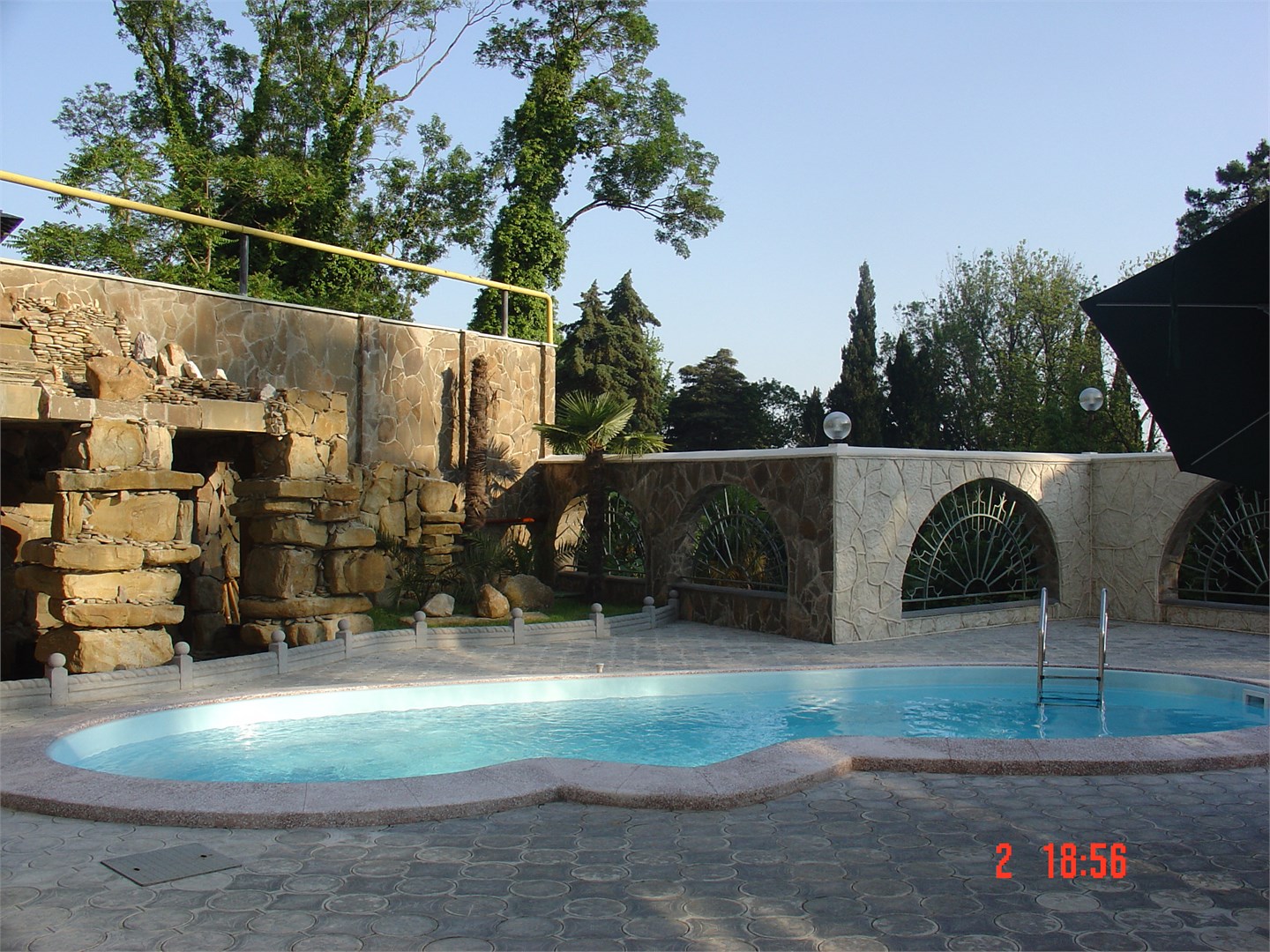 Золотая Пальма - photo 3