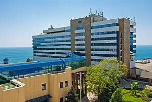 Курортный комплекс Молния Ямал - photo 2