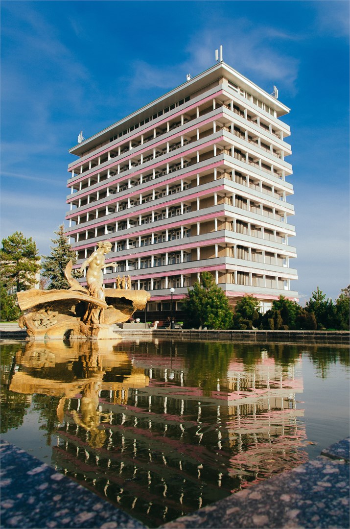 Санаторий "Таврия"