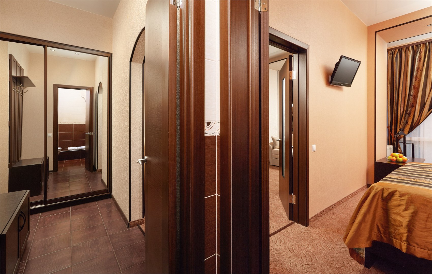 Отель Русский Капитал - photo 5
