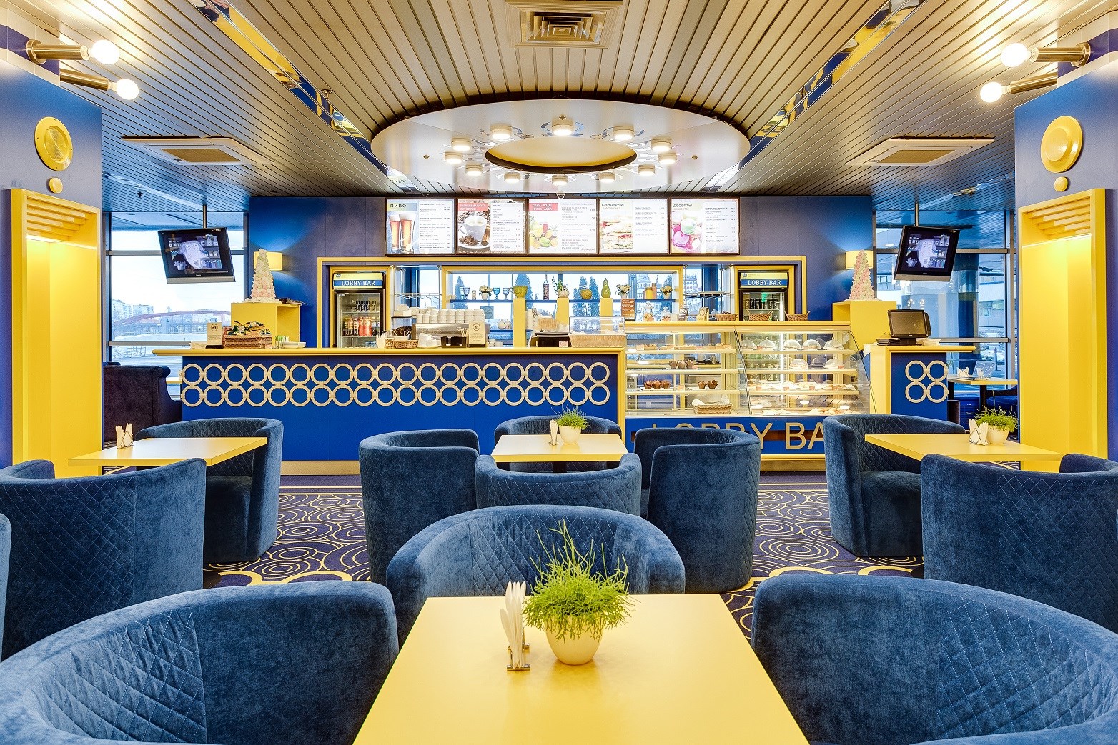 "Вега Измайлово" Отель и Конгресс-Центр - photo 5