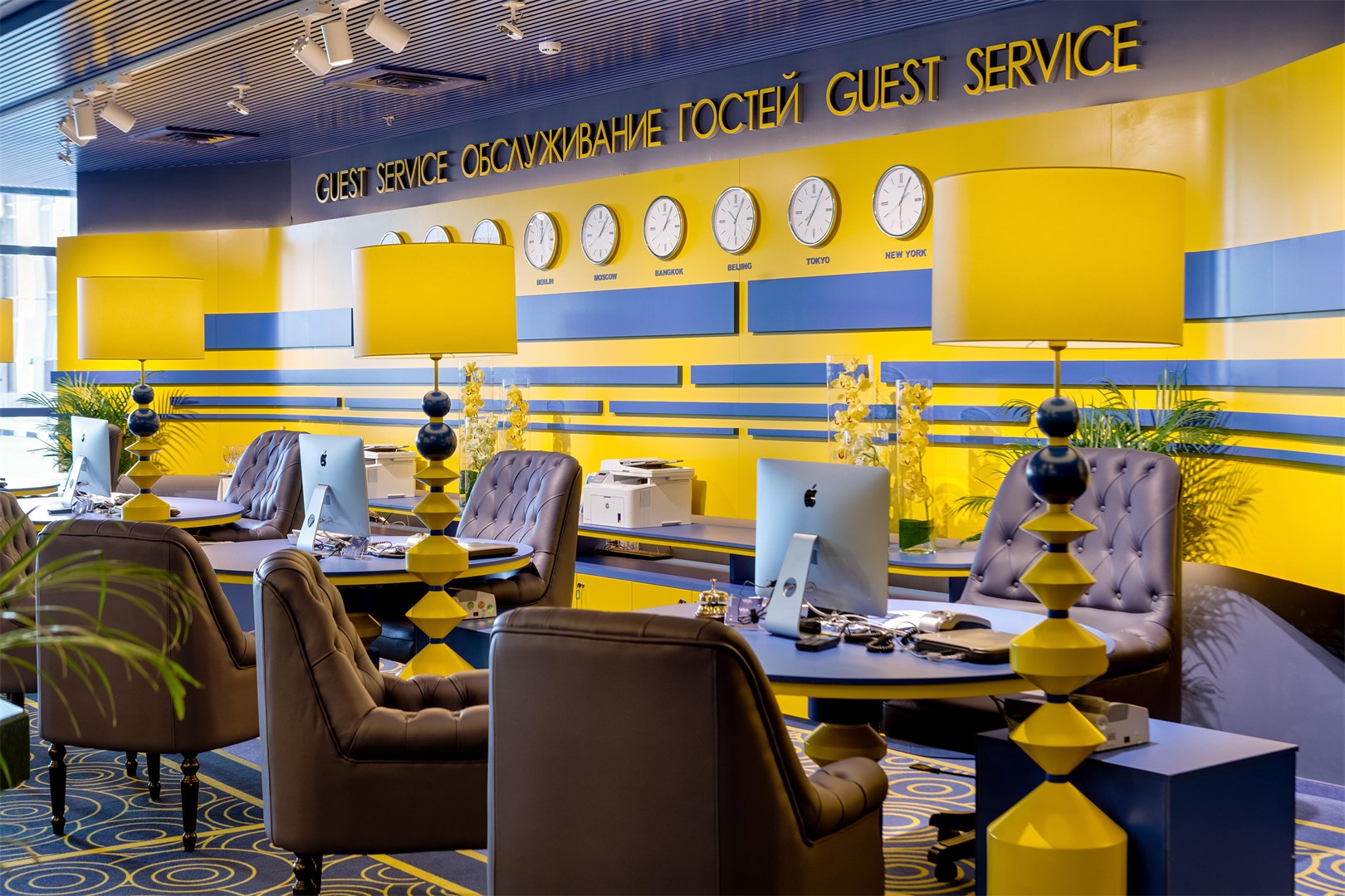 "Вега Измайлово" Отель и Конгресс-Центр - photo 3