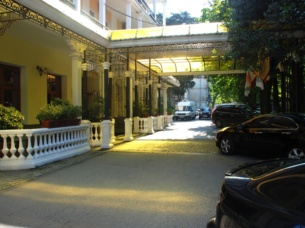 Палас - photo 3