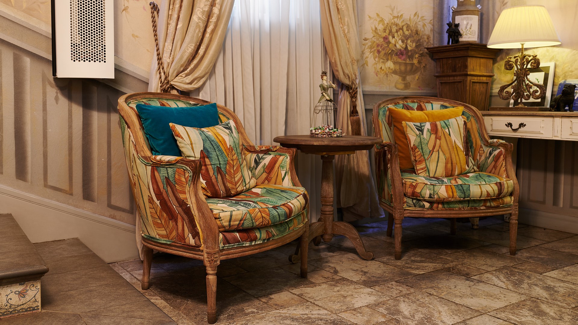 Де Пари - photo 2