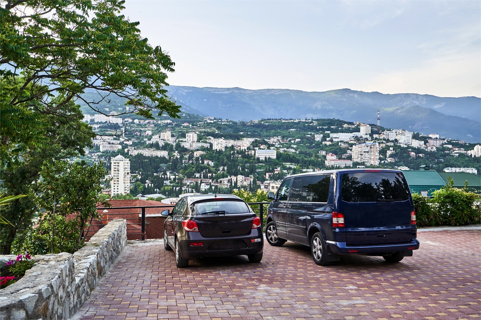 Крымская Ницца - photo 4