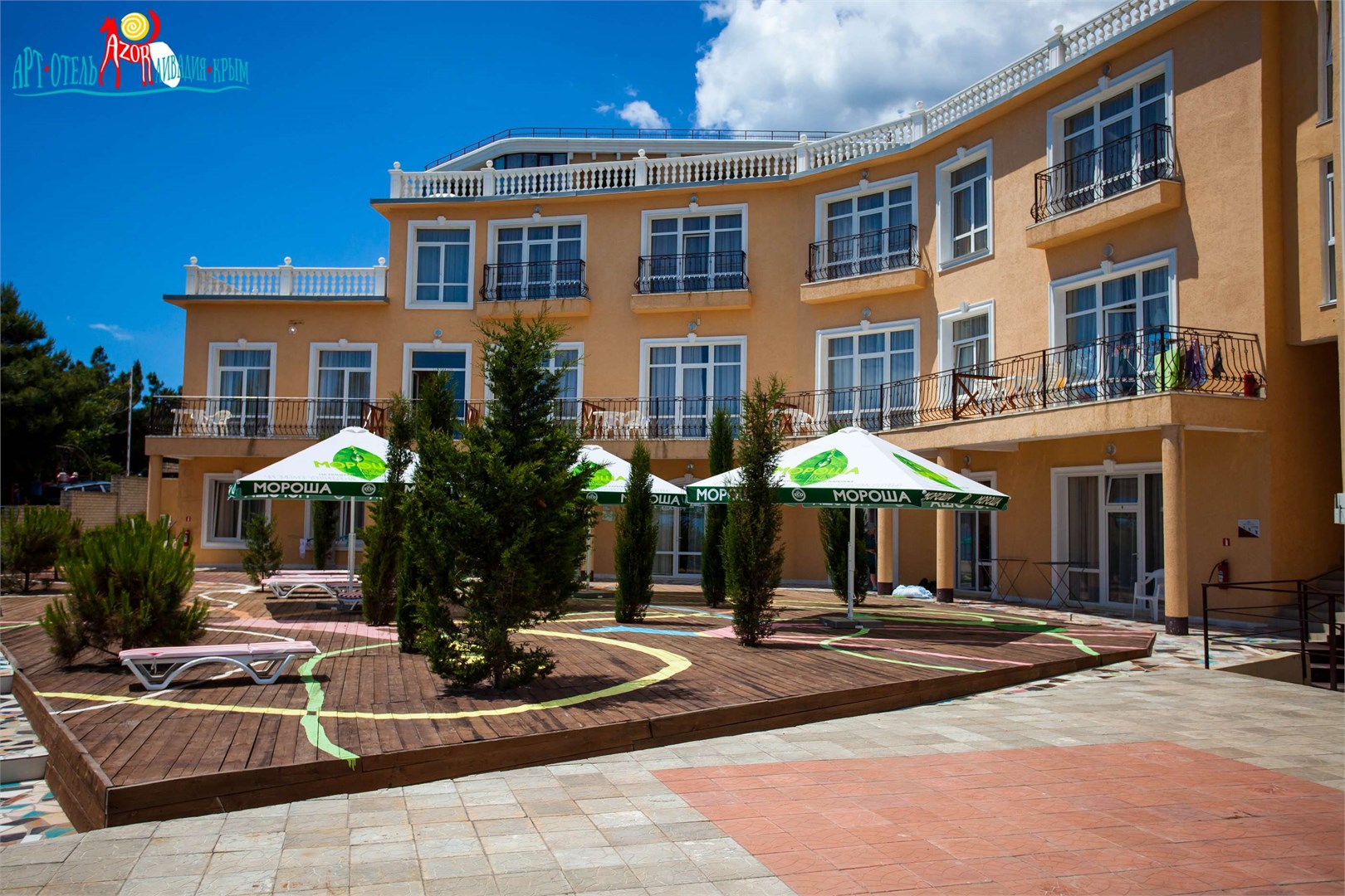 ООО Альтаир - photo 2
